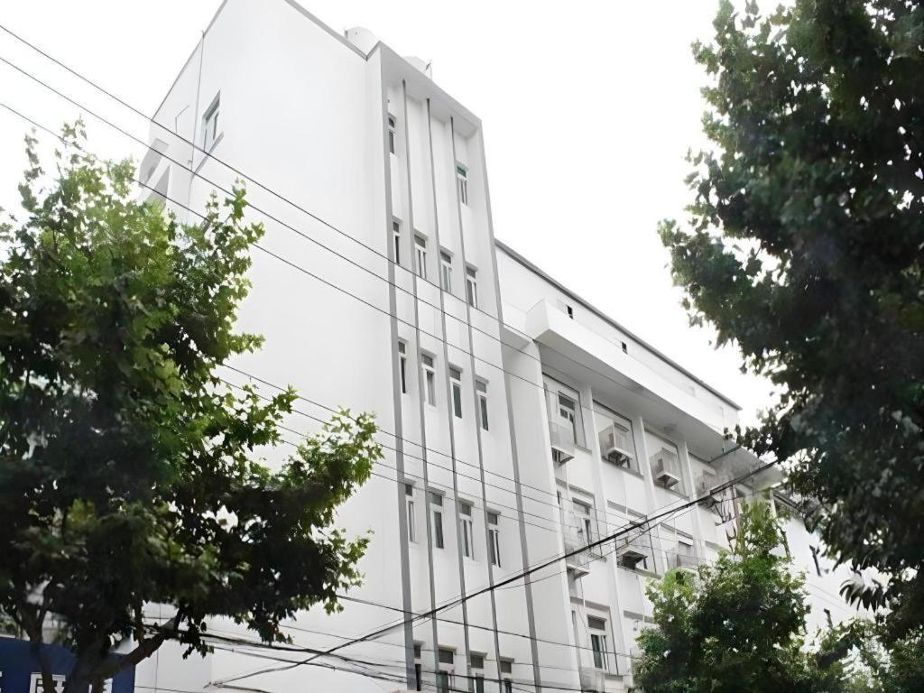 Greentree Inn Suzhou Guanqian Street Yinguo Lane Business Hotel Exterior foto